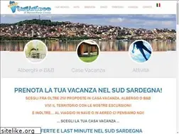 Sites similar to tuttosantantioco.com