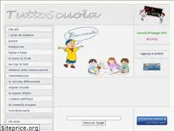 Sites similar to tuttoscuola.altervista.org