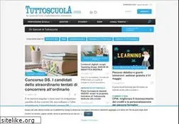 Sites similar to tuttoscuola.com