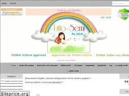 Sites similar to tuttosemi.com
