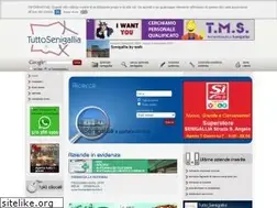 Sites similar to tuttosenigallia.it