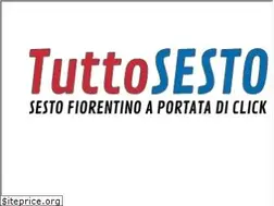 Sites similar to tuttosesto.net