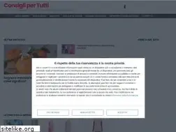 Sites similar to tuttosogni.it