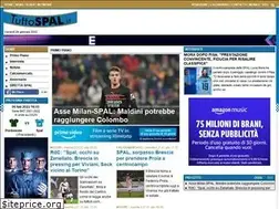 Sites similar to tuttospal.it