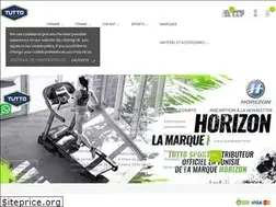 Sites similar to tuttosport.tn