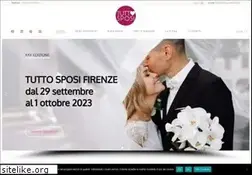 Sites similar to tuttosposifirenze.it