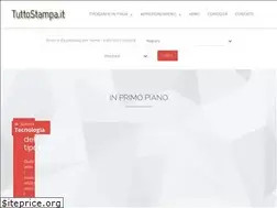 Sites similar to tuttostampa.it