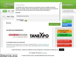 Sites similar to tuttosuicimiteri.it