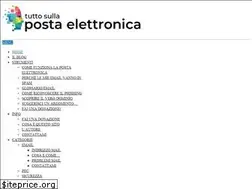 Sites similar to tuttosullapostaelettronica.it