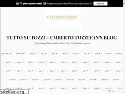 Sites similar to tuttosutozzi.com