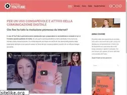 Sites similar to tuttosuyoutube.it