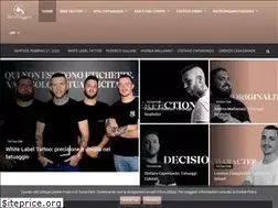 Sites similar to tuttotatuaggi.it