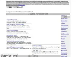 Sites similar to tuttotecnica.it