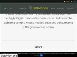Sites similar to tuttotonda.it
