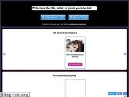 Sites similar to tuttotone.best