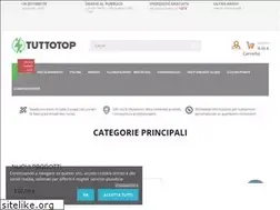 Sites similar to tuttotop.it