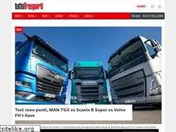 Sites similar to tuttotrasporti.it