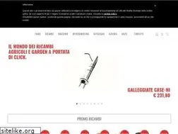Sites similar to tuttotrattori.it