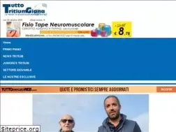 Sites similar to tuttotritiumgiana.com
