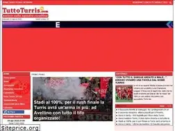 Sites similar to tuttoturris.com