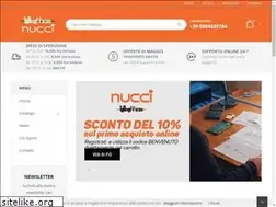 Sites similar to tuttoufficionucci.it