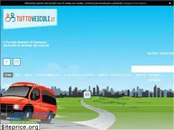 Sites similar to tuttoveicoli.it