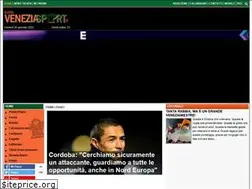Sites similar to tuttoveneziasport.it