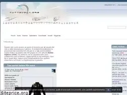 Sites similar to tuttovola.org
