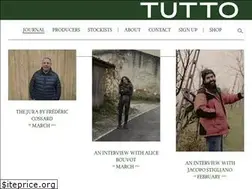Sites similar to tuttowines.com
