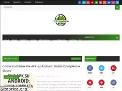 Sites similar to tuttoxandroid.com