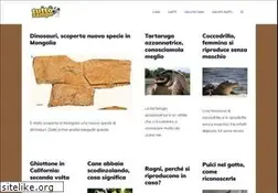 Sites similar to tuttozampe.com