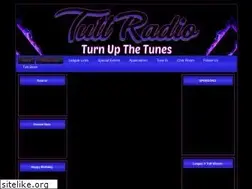 Sites similar to tuttradio.com