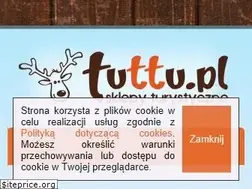 Sites similar to tuttu.pl