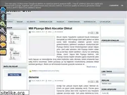 Sites similar to tuttumoni.blogspot.com