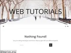 Sites similar to tuttut.org