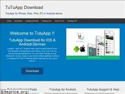 Sites similar to tutu-app.mobi