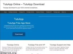 Sites similar to tutu-app.online