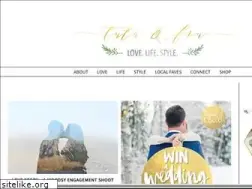 Sites similar to tutuandfru.com
