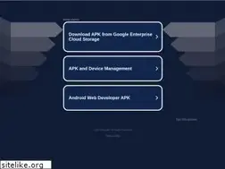Sites similar to tutuapk.co