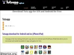 Sites similar to tutuapp-apk.com