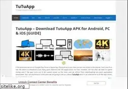 Sites similar to tutuapp-apk.org
