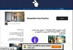 Sites similar to tutuapp-ar.com
