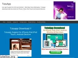 Sites similar to tutuapp-download.com
