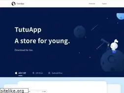 Sites similar to tutuapp.com