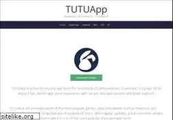 Sites similar to tutuapp.fyi