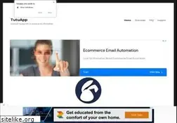 Sites similar to tutuapp.uno