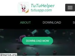 Sites similar to tutuapp.vip