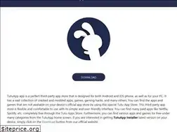 Sites similar to tutuappiosfree.com
