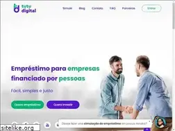 Sites similar to tutudigital.com.br