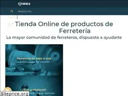 Sites similar to tutuerca.com